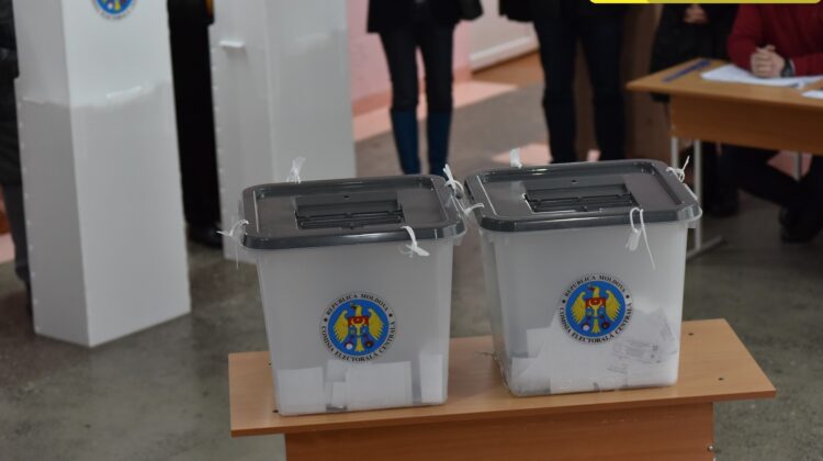 Deputații au executat o decizie a CCM. ONG-urile au căpătat dreptul de a presta servicii în perioada electorală