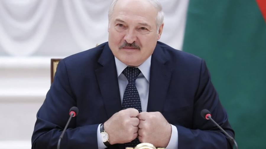 Lukașenko a făcut sărbătoare națională în Belarus din ziua invaziei URSS în Polonia și Ucraina