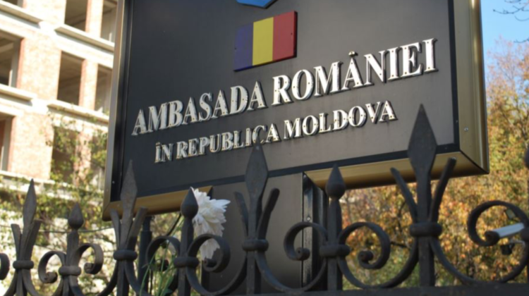 Programul de lucru al Secției Consulare a Ambasadei României în R. Moldova, modificat! De când?