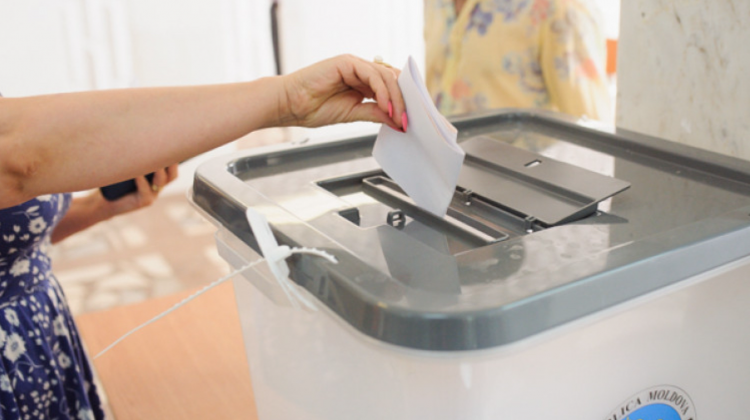 CEC atenționează! Expiră termenul de declarare a locului de ședere pentru alegerile parlamentare anticipate