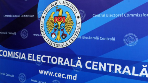 CEC prezintă numărul candidaților înregistrați la alegerile locale noi și parțiale din 19 mai