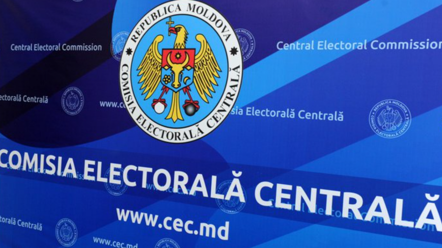 CEC solicită investigarea Marinei Tauber, pentru folosirea tribunei Parlamentului în scop electoral