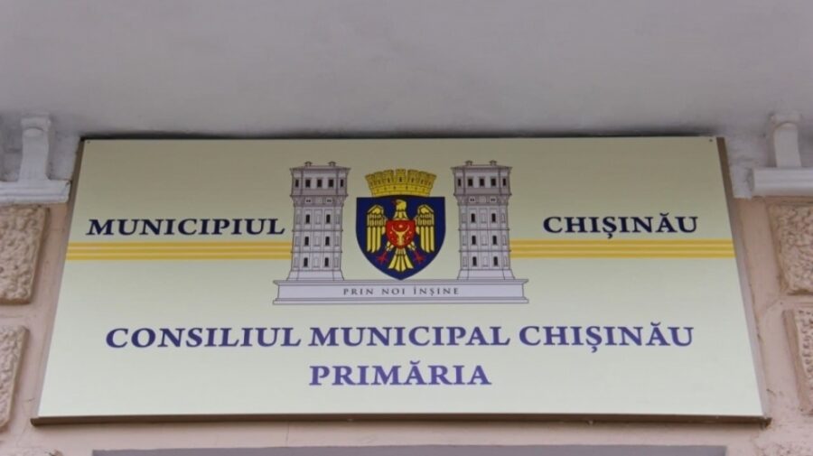 VIDEO Bună ziua… la revedere! Ședința Consiliului Municipal Chișinău, deja a treia oară la rând, nu se defășoară