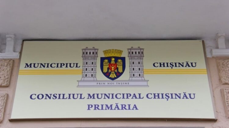 VIDEO Membrii Consiliului Municipal Chișinău, întruniți în ședință de îndată. Ordinea de zi
