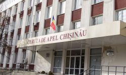 Bomba de la Curtea de Apel Chișinău a „explodat”! 20 de judecători, printre care Nina Cernat, au părăsit sistemul