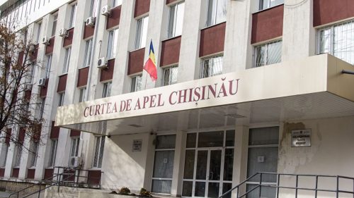 Bomba de la Curtea de Apel Chișinău a „explodat”! 20 de judecători, printre care Nina Cernat, au părăsit sistemul
