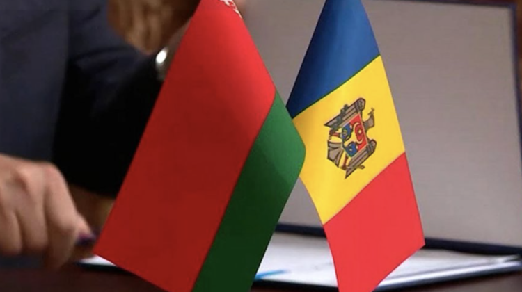Moldova nu se alătură sancțiunilor aplicate pentru Belarus din motive politice și electorale, susține Cenușă