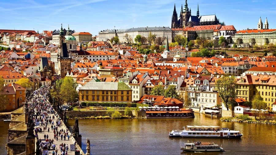 LIBER la călătorii în Cehia pentru cetățeni UE, începând din 21 iunie