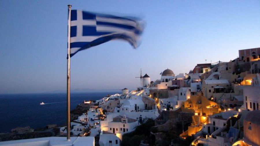Grecia luptă cu virusul ucigaș! Țara raportează cel mai mare număr de cazuri zilnice de COVID de la începutul pandemiei