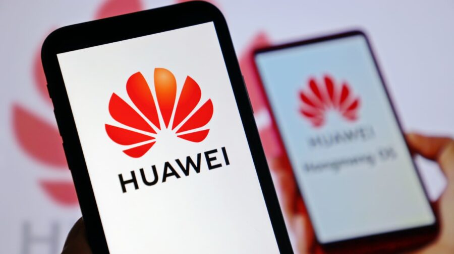 În prag de faliment. Huawei anunță că nu va lansa telefoane noi în acest an