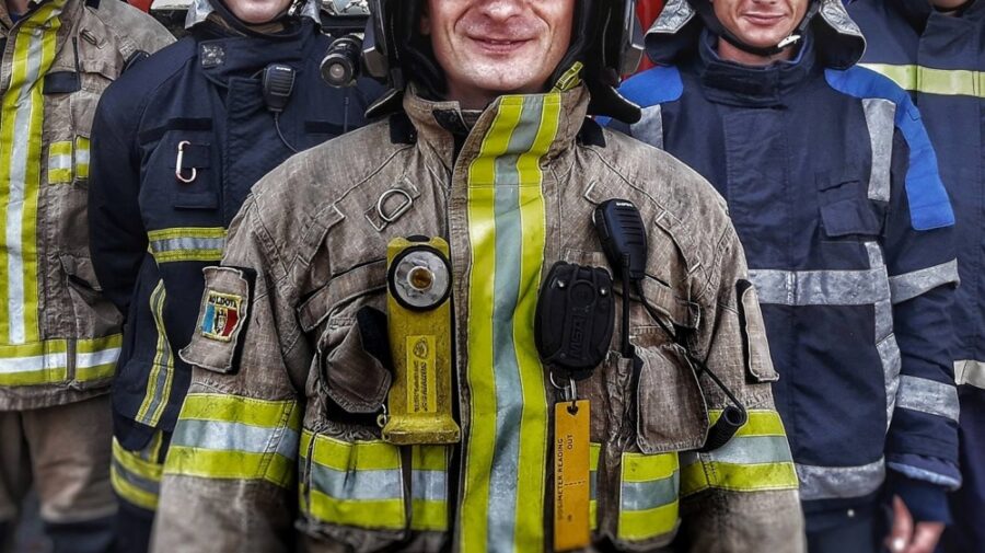 Moldova va primi un grant de 19 milioane de dolari pentru pompieri și salvatori. De la cine?