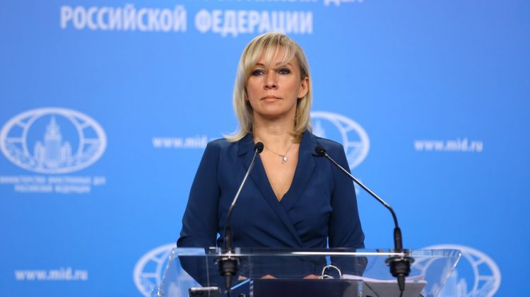 Ministerul de Externe rus a precizat cum este posibilă evitarea de a include un stat pe lista țărilor neprietenoase