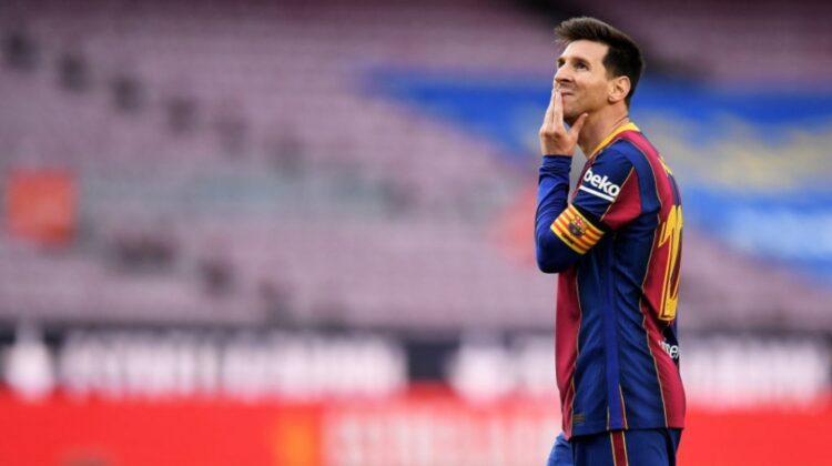 Ce decizie a luat Leo Messi în privința prelungirii contractului cu Barcelona