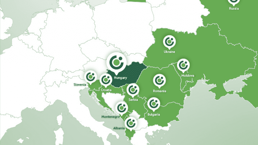Anunț pe piața bancară – OTP Bank semnează o nouă achiziție