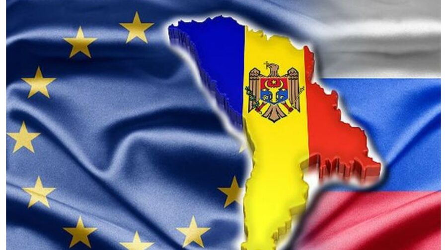 SONDAJ | Republica Moldova, de 30 de ani, între Vest și Est! Ce cred moldovenii și cum văd ei viitorul țării