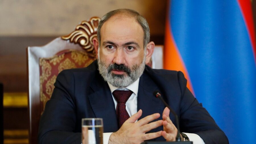 Partidul lui Pașinean a câștigat parlamentarele din Armenia. Îi lipsesc 0,08% din voturi pentru a forma un Guvern