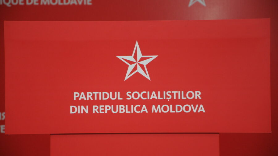 Nu-i pe placul socialiștilor. PSRM critică inițiativa PAS de a anula concursul pentru alegerea directorului CNA