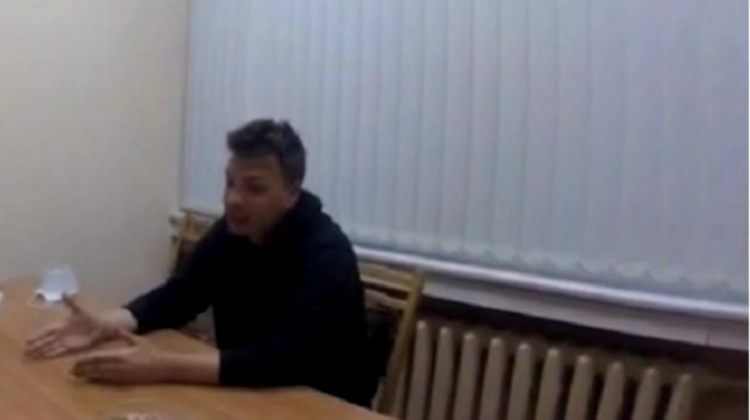 (VIDEO) O nouă înregistrare cu jurnalistul Roman Protasevici, după arestarea acestuia
