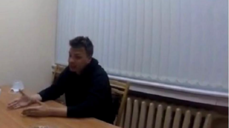 (VIDEO) O nouă înregistrare cu jurnalistul Roman Protasevici, după arestarea acestuia