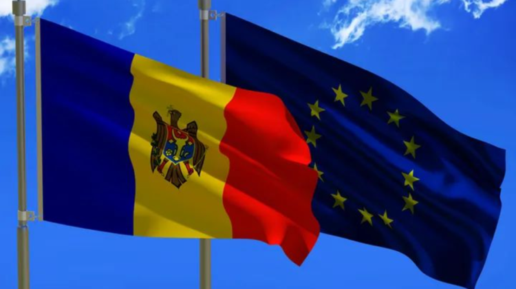 Mureșan: Accelerăm adoptarea în Parlamentul European a asistenței de 150 de milioane de euro pentru Moldova