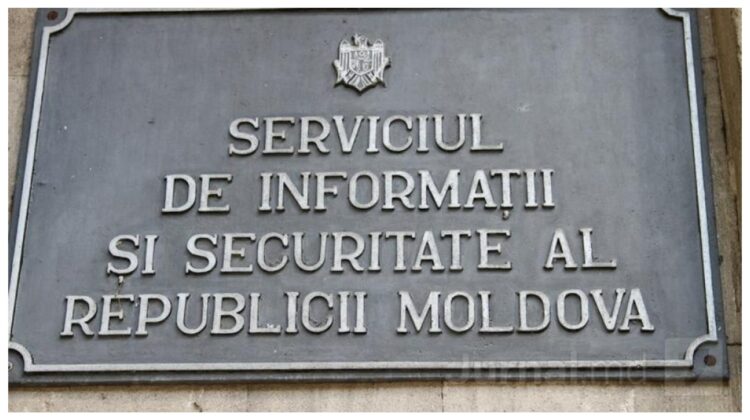 SIS dezminte informațiile făcute publice de Năstase și Lebedinschi privind implicarea unui angajat în răpirea lui Ceaus