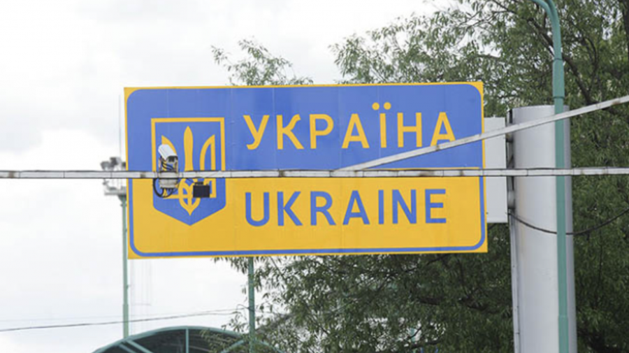 Ucraina anunță noi norme de trecere a frontierei sale în contextul pandemic. Acestea intră în vigoare din 5 August
