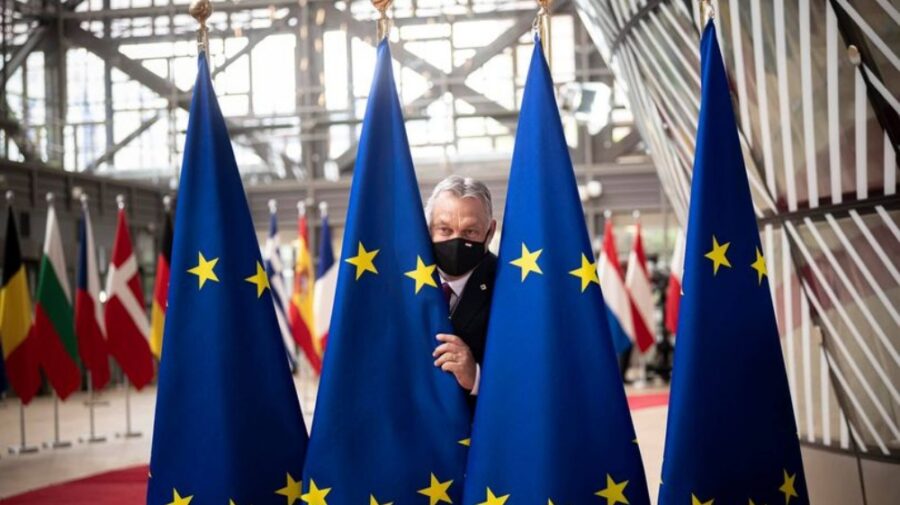Tensiuni aprinse la summitul de la Bruxelles! Ungaria – provocată să părăsească UE. Din ce cauză?