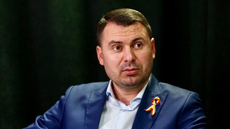 Vasile Costiuc explică de ce l-a exclus pe Ion Dron din lista la parlamentare