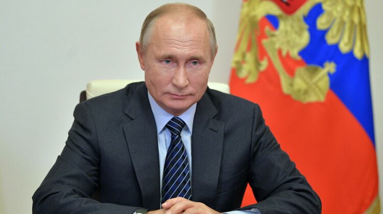 Putin, după întrevederea cu Biden. S-a discutat subiectul Navalnîi și revenirea ambasadorilor