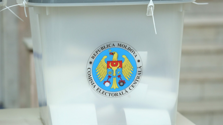 CEC: Vor fi organizate 139 secții de votare în străinătate pentru alegerile parlamentare