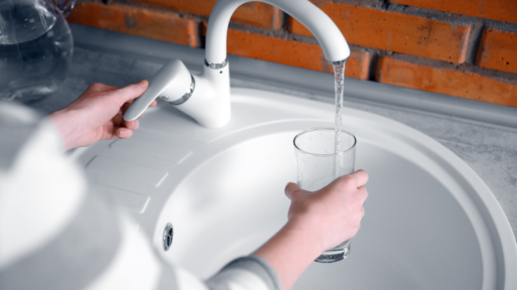 Atenție consumatori! Se anunță sistări temporare de apă pentru 6 decembrie