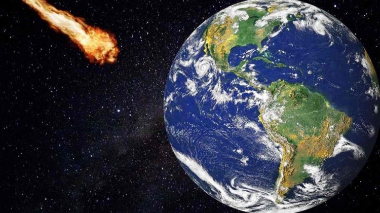 „Un asteroid vine spre Pământ”: Cât de complex este un astfel de scenariu