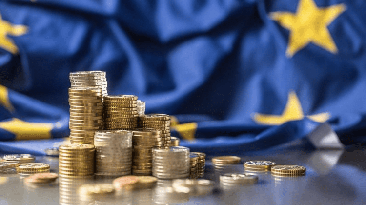 Primele 50 de milioane de euro din cele 600 oferite de UE au ajuns în Moldova în noiembrie 2020. Când ajunge tranșa II