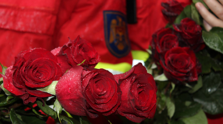 5 ANI! Eroii SMURD, decedați într-un accident aviatic groaznic la Cantemir, vor fi comemorați