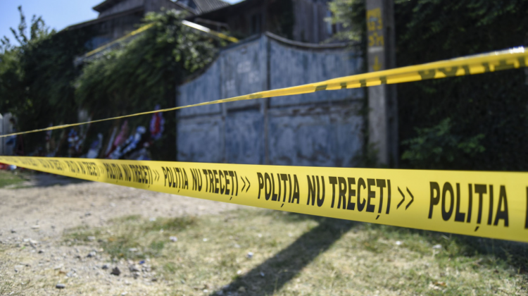 Cadavrul unui bărbat din Fălești – găsit într-o fâșie forestieră! Victima a fost omorâtă de doi consăteni