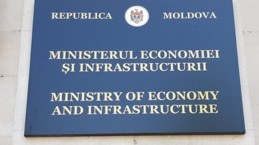 Trei secretari de stat, demiși de Guvernul Gavrilița! Au activat la Ministerul Economiei și Infrastructurii