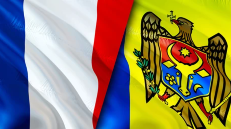 Moldova împrumută de la Paris peste 75 de milioane €. Pentru ce se vor cheltui și ce trebuie să cumpărăm din Franța?