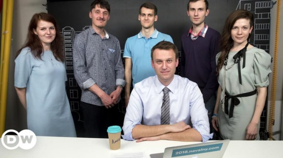 Fondul anticorupție al lui Navalnîi – declarat extremist. „… Ne vom adapta”. Reacția integrală a echipei!