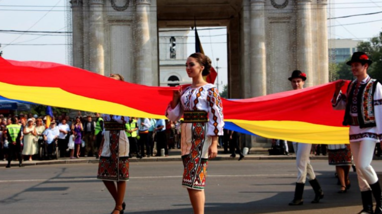 METEO Cer senin în weekendul independenței! Specialiștii anunță când revin ploile în Moldova