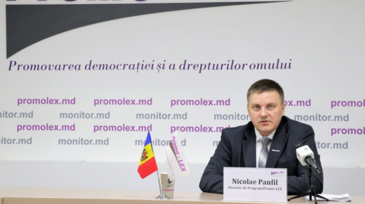 Promo-LEX: 8 partide n-au raportat toate cheltuielile în primele două săptămâni de campanie electorală