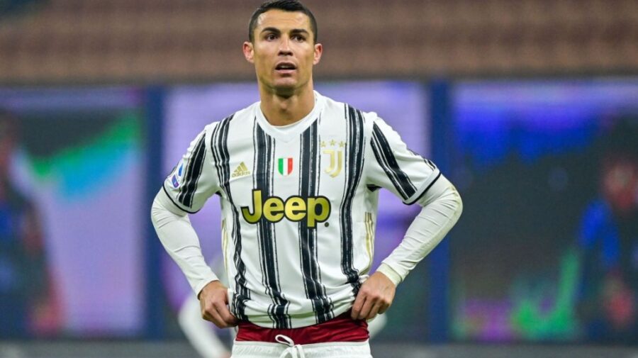 Gata! Juventus vrea să scape de Ronaldo. Ce preț i-a stabilit?