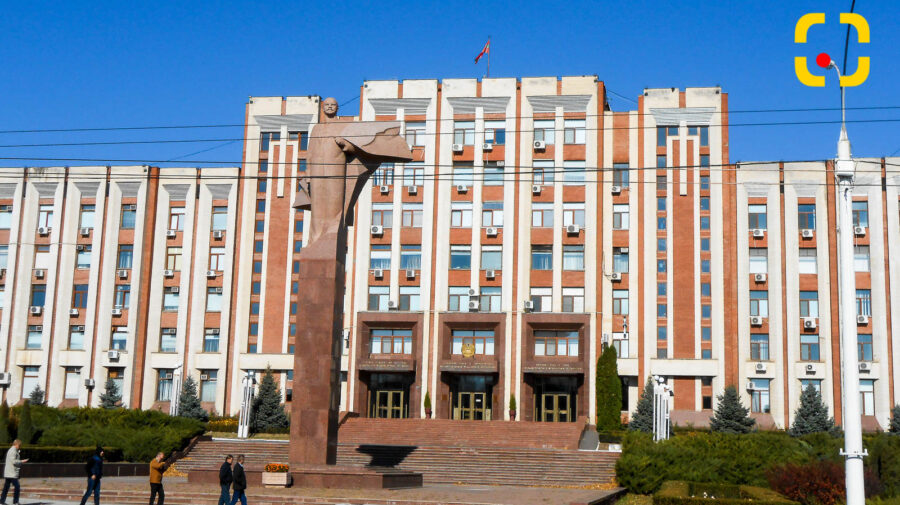 Regiunea transnistreană renunță ALERTELE TERORISTE, dar nu definitiv! Au emis un nou „decret”