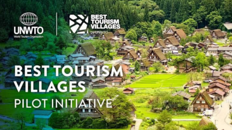 VIDEO „Best Tourism Village”, competiție care are tendința să avanseze rolul turismului în protejarea zonelor rurale