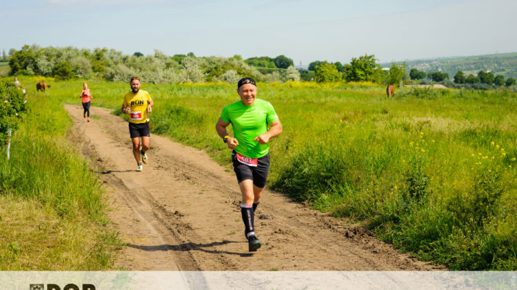 Comunitatea Run Moldova anunță sistarea totală a competițiilor sportive până la sfârșitul verii