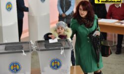 CURIOS! Știai câți alegători sunt în Republica Moldova, dar în ce localitate sunt cei mai mulți?
