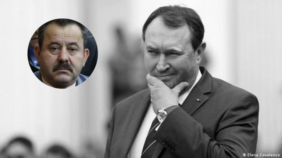 Unicul condamnat în dosarul „Pădurea Domnească” îşi continuă cariera în prestigiosul barou „Tănase și partenerii”