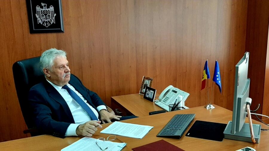 Prețuri și acces! Ex-directorul la Cadastru: „Puterea luată din teritoriu și adusă la ASP a fost o greșeală”