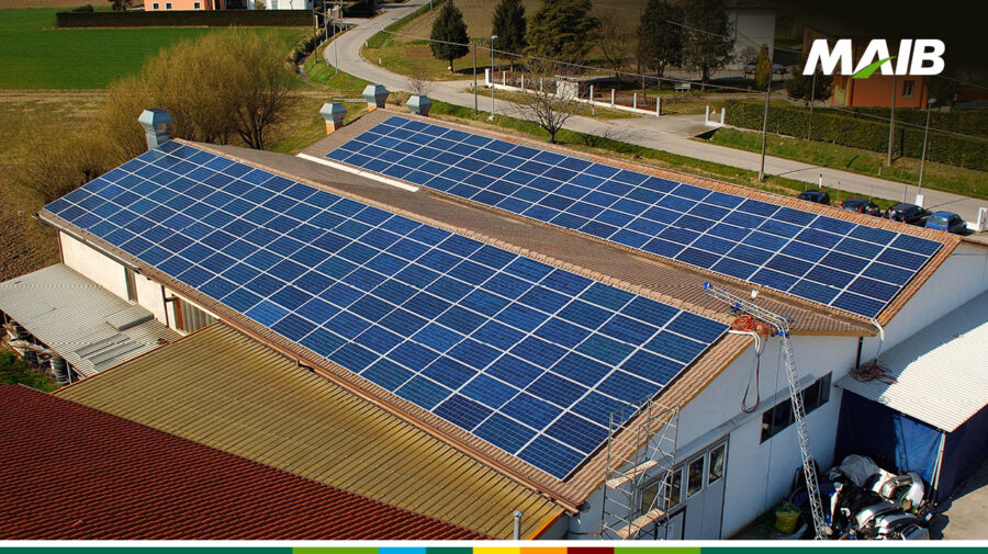 Soluții de finanțare pentru economia verde
