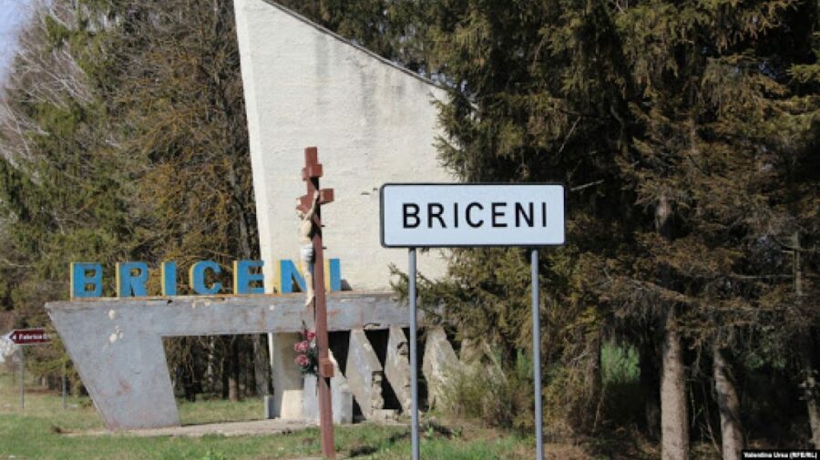 Un șef de poliție din Briceni, de doar 30 de ani, a murit. Ce s-a întâmplat?