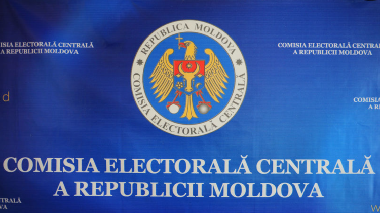 GATA cu alegerile. CEC a dizolvat organelor electorale constituite pentru scrutinul parlamentar
